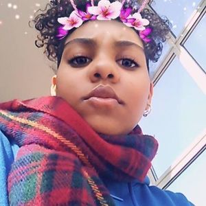 Meet your Posher, Mikayla